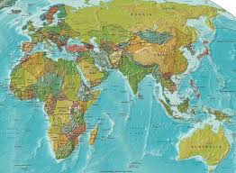 World Maps Tsiosophy Com