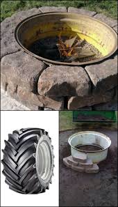 Favorite this post jul 17 hay hauling 12 Easy And Cheap Diy Outdoor Fire Pit Ideas The Handy Mano