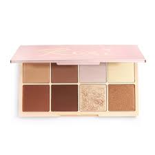 rosaurus highlight contour palette