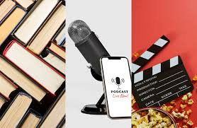 Books, Podcasts, and Movies to Explore for Asian American and Pacific Islander Heritage Month | Hey BU Blog
