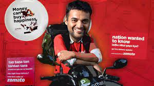 Zomato's Journey: The Company That Changed The Way India Eats