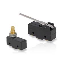 Snap Action Microswitches Archives - ZF Switches USA