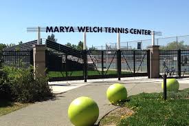 All the options you could expect from a tennis game are here: Marya Welch Tennis Center Facilities Uc Davis Athletics