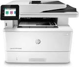 LaserJet Pro MFP M428dw Printer HP