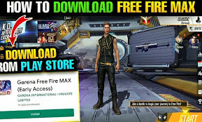 Updated on jul 28, 2020. How To Download Free Fire Latest Max Version In Play Store In India Frankfast August 24 2021