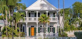 The Conch House Heritage Inn Key West