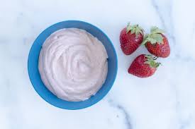 favorite strawberry yogurt 3