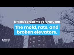 Ending Nychas Dependence Trap Manhattan Institute