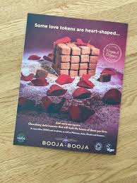 Does asda sell black magic chocolates : Vegan Chocolate And Vegan Ice Cream Deliciously Dairy Free