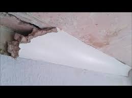 How To Remove Coving