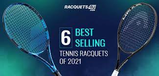 6 best tennis racquets 2021 reviewed