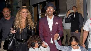 He is known for his roles in drumline, love don't cost a thing, and roll bounce. Mariah Carey Nick Cannon S Kids Afraid Of Police Even Before George Floyd Ebiopic Ebiopic Com Biopic Movies Tv Serial Web Series Reviews And News