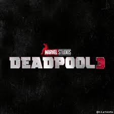 862,531 likes · 69,856 talking about this. Deadpool 3 New Logo Poster Design Art Credit Deadpool New Avengers Upcoming Marvel Movies