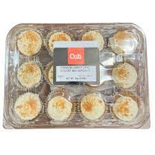 Carrot Cake Cupcakes For Sale Near Me gambar png