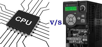 Microcontroller Vs Plc A Detailed Comparison And Difference
