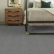 blue loop pile carpet at rs 50 square