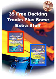 35 Free Backing Tracks For Drums