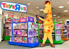 here s where you can toys r us at