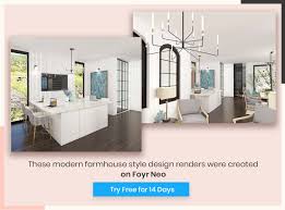 8 best free interior design software