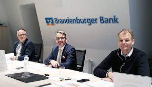 Für jeden bedarf die richtige lösung. Brandenburger Bank Vertreterversammlung 2020