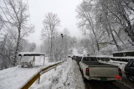 Check out the lavish government building in pictures below: Pakistan Murree Snowfall Gallery Social News Xyz