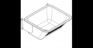 Sirx340 Wall Mounted Utility Sink