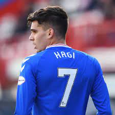 Ianis hagi profile), team pages (e.g. Ianis Hagi Better Off At Rangers After Being Messed Around At Genk Says Dad Gheorghe Glasgow Live