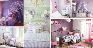 17 unique purple bedroom ideas for