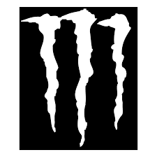 monster energy beverage co logo png