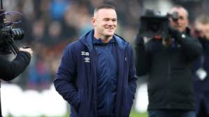 And now the former england striker has been. Wayne Rooney Moves On From Playing Career Named Derby County Manager Sportsnet Ca