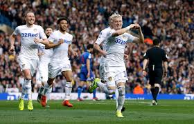 Leeds united football club is an english professional football club based in the city of leeds, west yorkshire. Much Improved So Impressive Plenty Of Leeds United Fans React To 27 Y O S Display Football League World