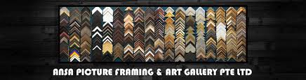 Picture Framing with Best Touch of Craftsmanship for your needs!