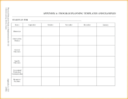Music Lesson Plan Template 7 Free Word Excel Format Free