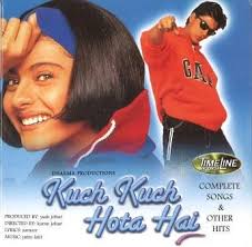 Kyun ki dosti bina toh pyar hota hi nahin. Kuch Kuch Hota Hai 1999 Cd Discogs