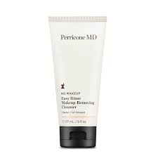 perricone md no makeup easy rinse makeup removing cleanser 6 oz