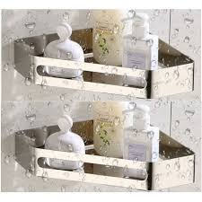 Corner Bathroom Shower Shelf 304