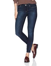 William Rast Womens Perfect Skinny Ankle Jean Amazon In