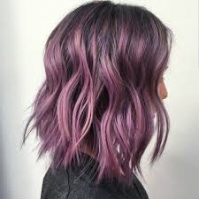 Actually, there is not exactly what color hair dye lasts the longest. 11 Thoughts You Have As What Unnatural Hair Color Lasts The Longest Approaches Light Purple Hair Hair Color Ideas For Brunettes Balayage Brunette Hair Color