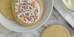 no sugar sugar cookies recipe zero