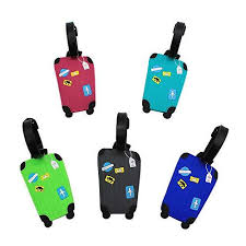 Check out great deals at the best prices at lazada.sg! Shop Mziart Cute Luggage Tags Unique Funny Ba Luggage Factory