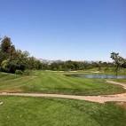 Los Lagos Golf Course | San Jose