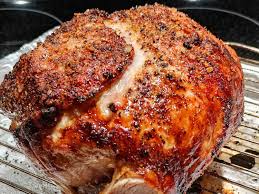 high temp pork roast recipe