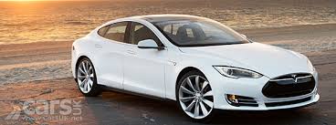 Tesla model s i рестайлинг 75d. Tesla Model S Uk Prices Starts At 54 900 Cars Uk