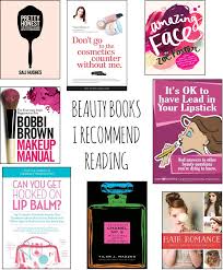 beauty books i recommend reading