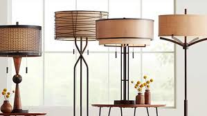 Lamps Living Room More New Designer Lamp Styles Lamps Plus