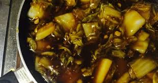 lutong bahay na mga sauce recipe cookpad