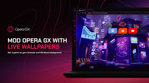 opera gx becomes the first browser to