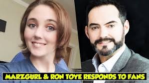 JAMIE MARCHI FIRES BACK AT ISTANDWITHVIC FANS! Monica Rial And Fan Claims  Inconsistencies