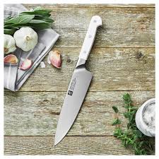 chef s knife 7 pro white handle promo