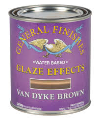 Glaze Effects General Finishes